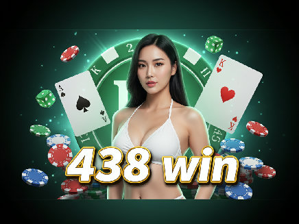 login 438 win